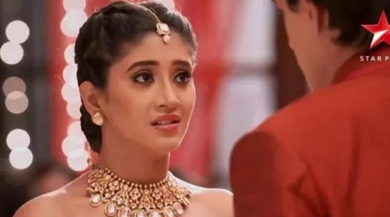 Yeh Rishta Kya Kehlata Hai 1st August Full Episode Written Update