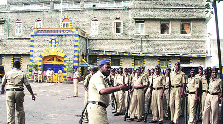 In Yerawada Jail, Convict ‘attacks, Kills’ Another After Brawl | India ...