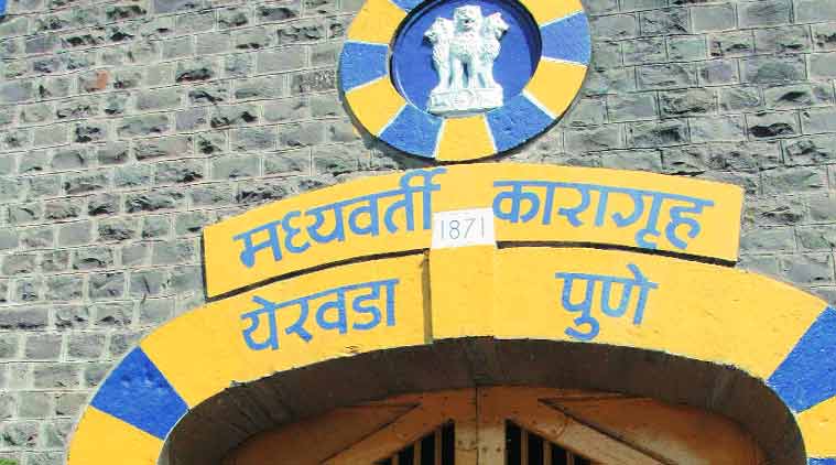 Yerwada jail, jail fight, prisoner fight, inmate died, indian express, india news