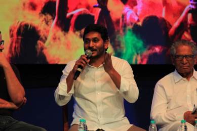 Nandyal bypoll, Jaganmohan Reddy, Chandrababu Naidu, TDP, YSR Congress, Rayalaseema, India news, Indian express