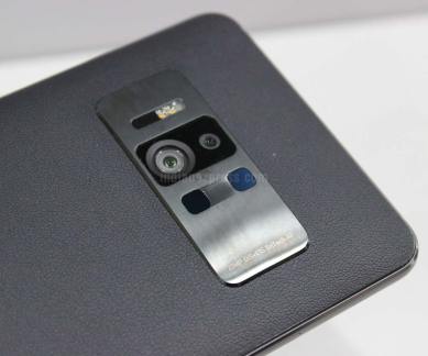 ZenFone AR, Asus ZenFone AR, ZenFone AR price in India, ZenFone AR launch in India