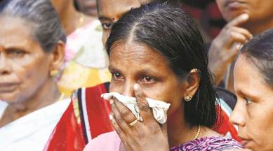 Kerala violence, BJP Left conflict, BJP CPIM, Indian Express Investigation, Murder, India news, Indian Express India News