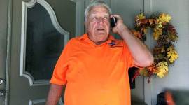 Jared Tucker, Barcelona, Barcelona terror attack, Las Ramblas, Spain terror attack, Catalonia attacks, Spain, Islamic State, ISIS, World news, Indian express news