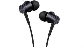 1More Piston Fit E1009, 1More Piston Fit E1009 review, 1More Piston Fit E1009 earphones