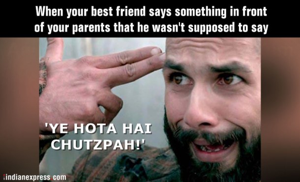 Happy Friendship Day 2019: 9 hilarious Bollywood-inspired ‘friendship