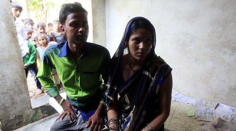 Gorakhpur, gorakhpur deaths, gorakhpur hospital deaths, gorakhpur hospital tragedy, Yogi Adityanath, Uttar Pradesh, Up government, Shailendra kumar, gorakhpur encephalitis, gorakhpur brd medical college,