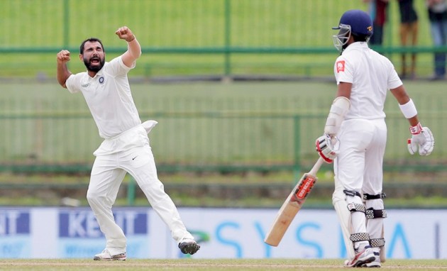 India vs Sri Lanka, Kuldeep Yadav, Mohammad Shami, R Ashwin, Virat Kohli, sports gallery, cricket, Indian Express