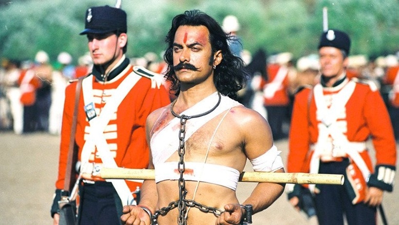 mangal pandey, mangal pandey film, mangal pandey movie, mangal pandey poster, mangal pandey watch