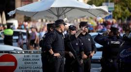 barcelona terror attack, barcelona attack, spain attack, islamic state, barcelona attack death, indian express, world news