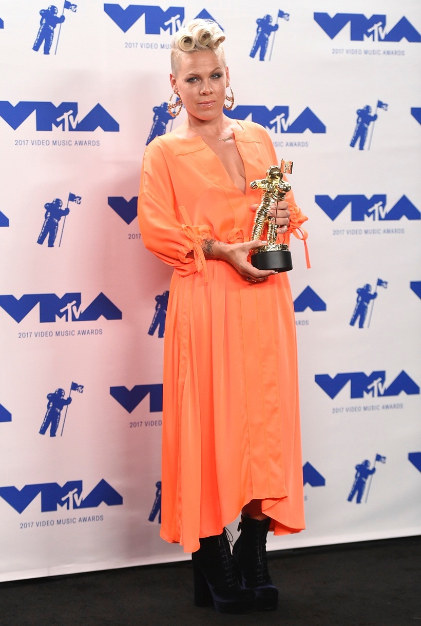 video music awards, vmas, vmas 2017, vma winners, vma pictures