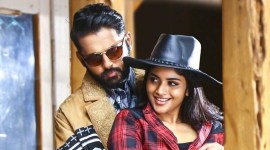 lie movie review, lie review, lie, lie film, lie movie, lie news, lie telugu, telugu lie, Hanu Raghavapudi, Nithiin, Megha Akash, Arjun Sarja, Srikanth, Hanu Raghavapudi lie, lie star rating, lie cast, lie release, indian express lie review