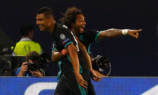 real madrid vs manchester united, real madrid, manchester united, super cup, zinedine zidane, football, indian express