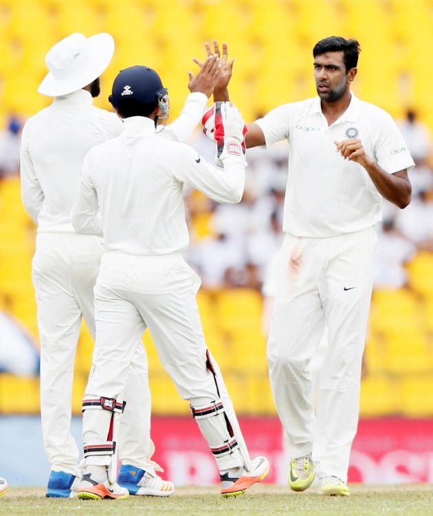 India vs Sri Lanka, Kuldeep Yadav, Mohammad Shami, R Ashwin, Virat Kohli, sports gallery, cricket, Indian Express