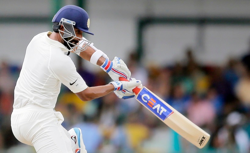 India vs Sri Lanka, Cheteshwar Pujara, Ajinkya Rahane, KL Rahul, Virat Kohli, sports gallery, cricket, Indian Express