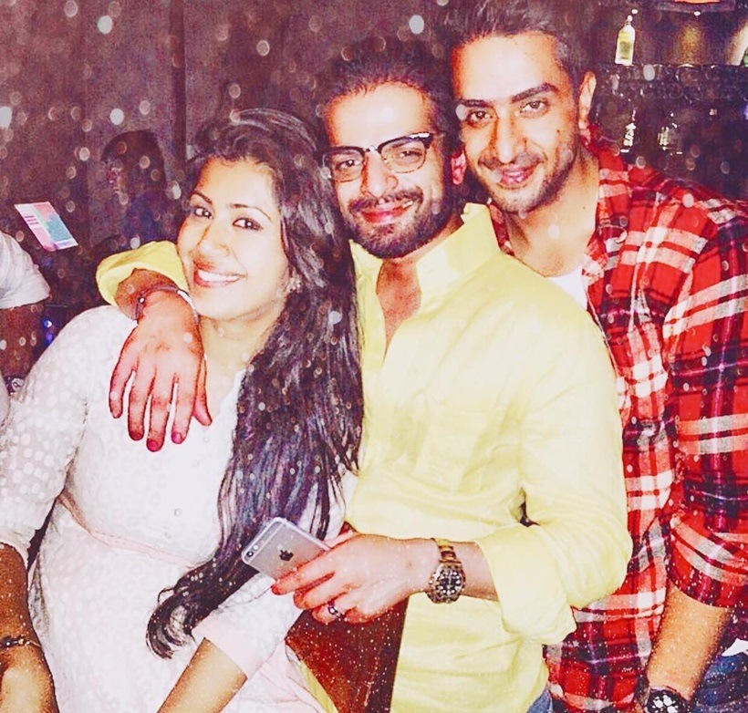 Karan Patel, Ankita Bhargava, Ankita Bhargava birthday, Karan Patel's wife Ankita Bhargava, Karan Patel Ankita Bhargava photos
