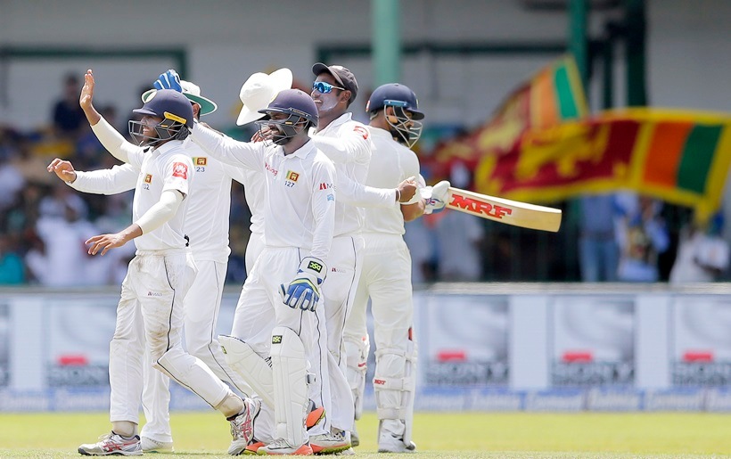 India vs Sri Lanka, Cheteshwar Pujara, Ajinkya Rahane, KL Rahul, Virat Kohli, sports gallery, cricket, Indian Express