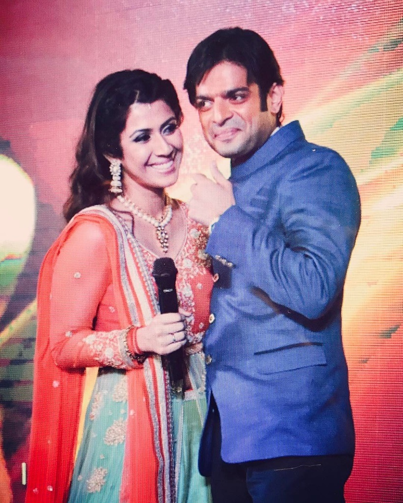 Karan Patel, Ankita Bhargava, Ankita Bhargava birthday, Karan Patel's wife Ankita Bhargava, Karan Patel Ankita Bhargava photos