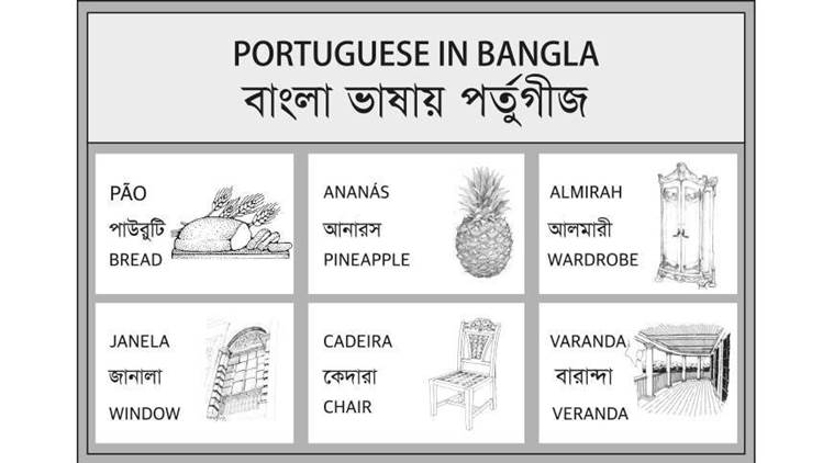 When talking of Bengali cuisine, the fondness for fish and the topping of roshgullah and sandesh are two things that strikes one’s imagination most instantly. While the former is a product of geographical positioning, the latter is a result of a historical accident.
