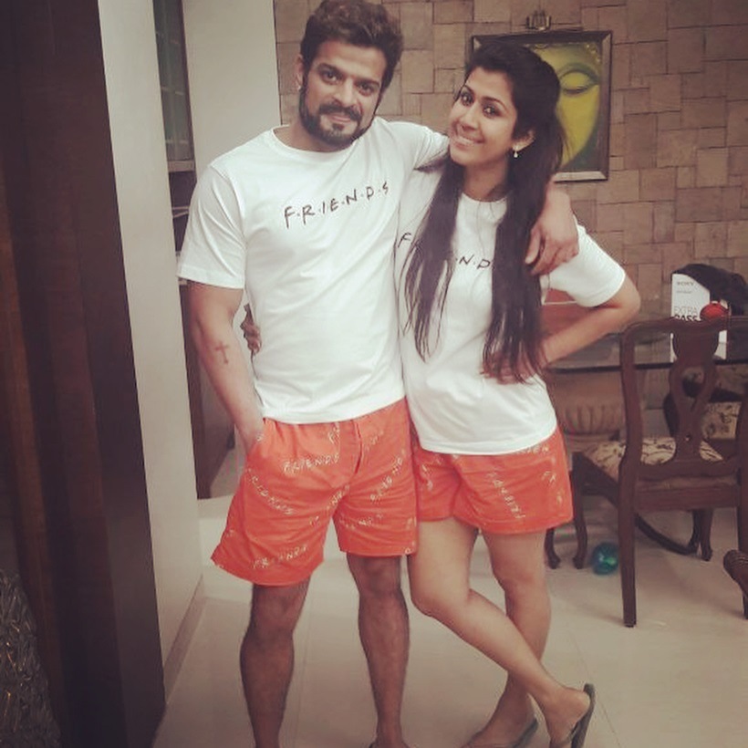 Karan Patel, Ankita Bhargava, Ankita Bhargava birthday, Karan Patel's wife Ankita Bhargava, Karan Patel Ankita Bhargava photos