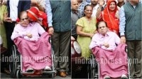 Dilip Kumar discharged from hospital, Jacqueline Fernandez turns portrait photographer, and more from Bollywood