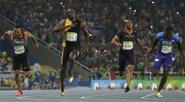 usain bolt, bolt, usain bolt greatest achievements, usain bolt achievements, usain bolt 100m, sports, athletics, indian express