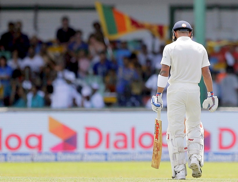 India vs Sri Lanka, Cheteshwar Pujara, Ajinkya Rahane, KL Rahul, Virat Kohli, sports gallery, cricket, Indian Express