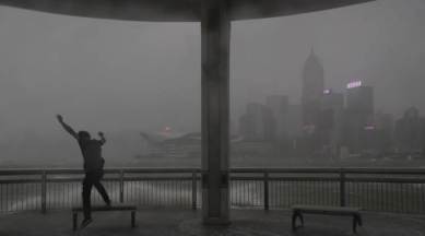 typhoon hato, macau, macau typhoon, hong kong typhoon, news, world news, latest news