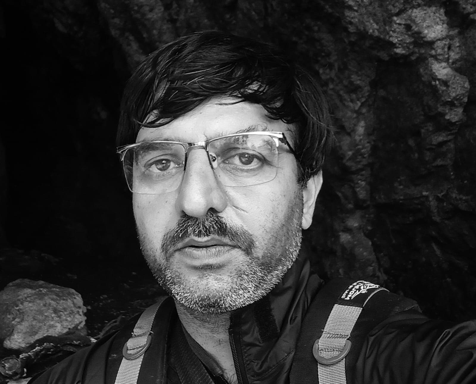 Saurabh Parashar