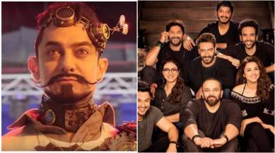 aamir khan, secret superstar, aamir khan secret superstar, golmaal again