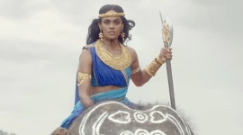 Karthika Nair, Aarambh, Karthika Nair hurt, Karthika Nair fracture, Aarambh tv show, Aarambh karthika nair, Karthika Nair news