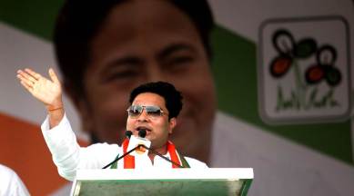 west bengal news, west bengal bomb making factories, amit shah on bengal, abhishek banerjee, amit shah on migrant labourers, centre data on migrant labourers