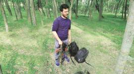 abu dujana 759 Abu Dujana, Arif Lelhari, dujana, dujana encounter, Pulwama encounter, kashmir encounter, kashmir news, let dujana, indian express