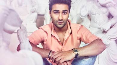 Adaar Jain, Qaidi Band, actor Adaar Jain, nepotism, Adaar Jain film, Qaidi Band film, Adaar Jain photos
