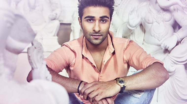 Qaidi Band actor Aadar Jain: I know people will judge me around nepotism. I  need to prove why I got this opportunity | Entertainment News,The Indian  Express