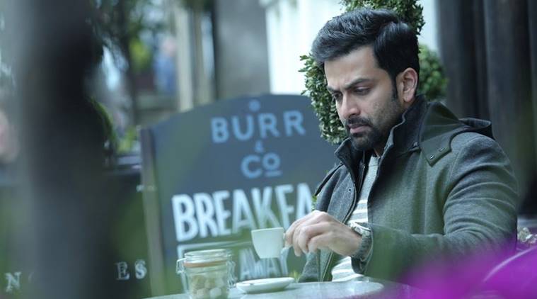 Adam Joan movie review: This Prithviraj film looks good but is insipid