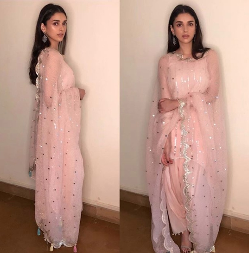 Aditi Rao Hydari
