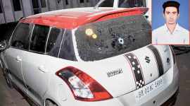 aditya sachdeva, aditya sachdeva murder, rocky yadav, rocky yadav murder, aditya sachdeva news, aditya sachdeva verdict, gaya road rage, gaya murder case, bihar road rage