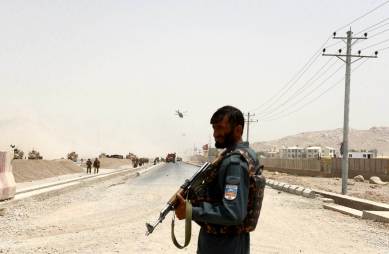 Taliban insurgents, Taliban insurgents in Afghanistan, Taliban insurgents take control of nother Afghanistan, international news, world news