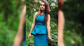 Air hostess, Air hostess death, air hostess falls off building, Kolkata air hostess death, indigo, kolkata news, india news, indian express news