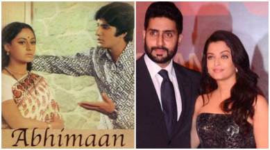 Abhishek Bachchan, Aishwarya Rai Bachchan, Abhimaan remake, Abhimaan, Abhimaan film, Abhishek Aishwarya