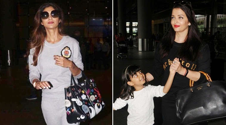 Love Aishwarya Rai Bachchan and Shilpa Shetty's airport style? You can get  it under Rs 8,000!
