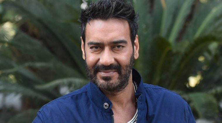 Ajay Devgn chose not to speak on patch-up reports between Karan Johar and Kajol | Entertainment News,The Indian Express Ajay Devgn chose not to speak on patch-up reports between Karan Johar and Kajol | Entertainment News,The Indian Express