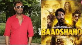 ajay devgn, ajay devgn baadshaho, ajay devgn two hero film, ajay devgn multi starrer movies, ajay devgn interview, baadshaho,