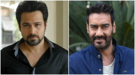 emraan hashmi, ajay devgn, ajay devgn emraan hashmi, baadshaho
