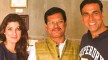 akshay kumar, padman, r balki, R Balki PadMan, akshay kumar padman, twinkle khanna, radhika apte, sonam kapoor, amitabh bachchan