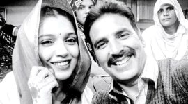 toilet ek prem katha box office day 1, toilet ek prem katha performance, akshay kumar, bhumi pednekar