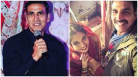 Toilet Ek Prem Katha, Toilet Ek Prem Katha criticism, Akshay Kumar, Akshay Kumar film, Toilet Ek Prem Katha film, Toilet Ek Prem Katha latest news