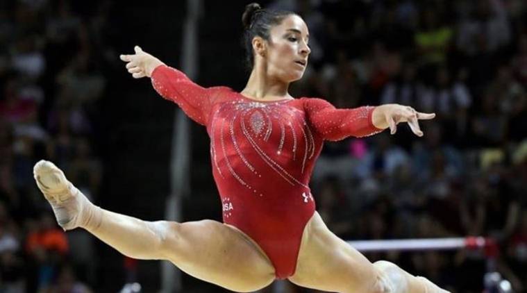 Scandal Marred Usa Gymnastics Needs Sweeping Change Aly Raisman Sports News The Indian Express