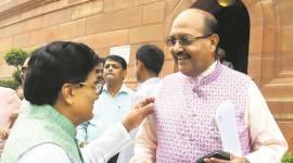 Mughalsarai, Mughalsarai station, Mughalsarai name change, deen dayal upadhyay, SP protest, BSP protest