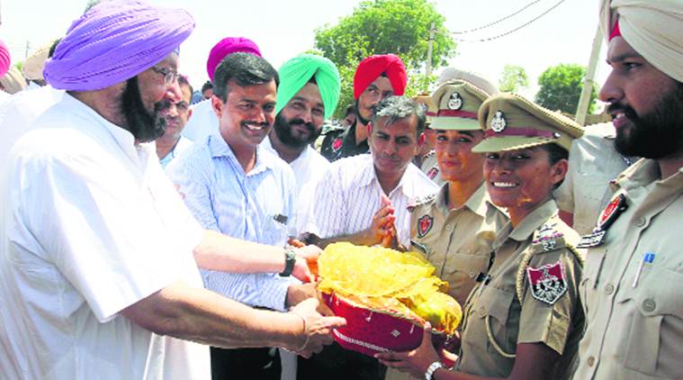 Gurmeet Ram Rahim Singh, Gurmeet Ram Rahim Singh rape case, Dera Sacha Sauda, Dera Sacha Sauda chief, panchkula violence, panchkula, india news